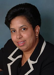 Jacqueline Conolly
